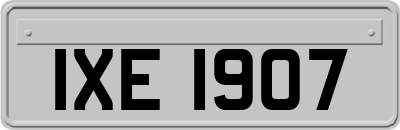 IXE1907