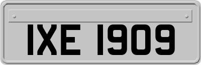 IXE1909