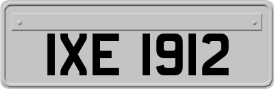 IXE1912