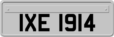 IXE1914