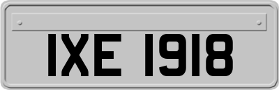 IXE1918
