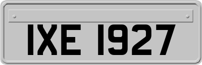 IXE1927