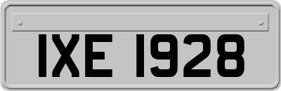 IXE1928