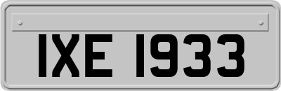 IXE1933