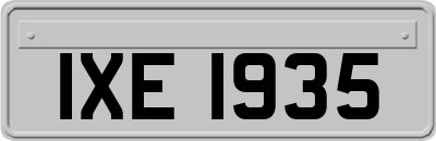 IXE1935