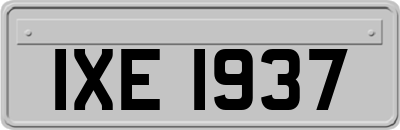 IXE1937