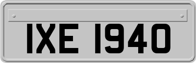 IXE1940