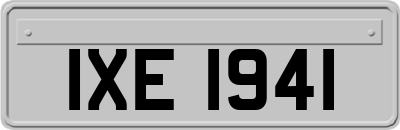 IXE1941