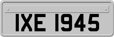 IXE1945
