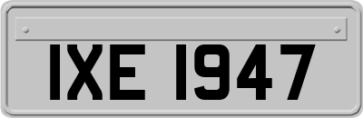 IXE1947