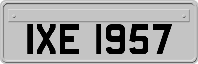 IXE1957