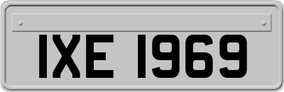 IXE1969