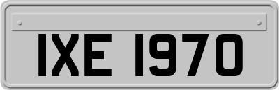 IXE1970