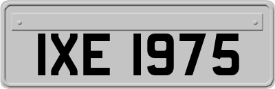 IXE1975