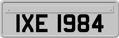 IXE1984
