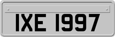 IXE1997