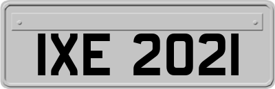 IXE2021