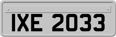 IXE2033