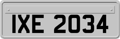 IXE2034