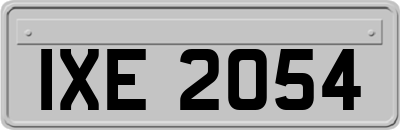 IXE2054