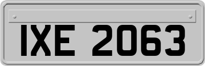 IXE2063