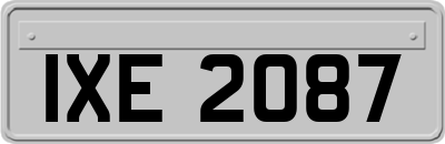 IXE2087