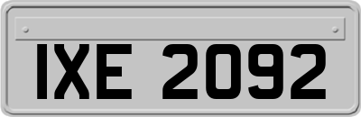 IXE2092