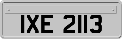 IXE2113