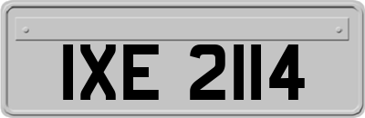 IXE2114