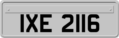IXE2116