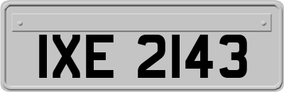 IXE2143