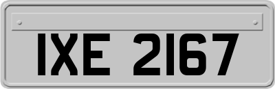 IXE2167