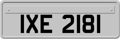 IXE2181