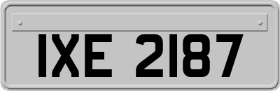 IXE2187