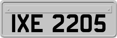 IXE2205