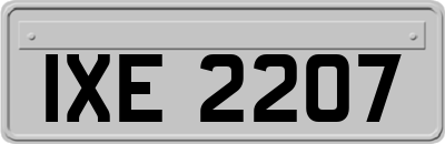 IXE2207