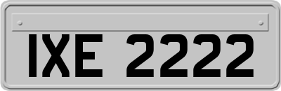 IXE2222