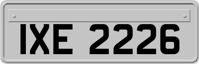 IXE2226