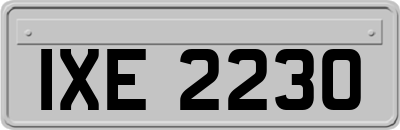 IXE2230