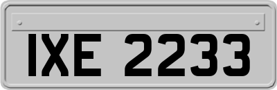 IXE2233