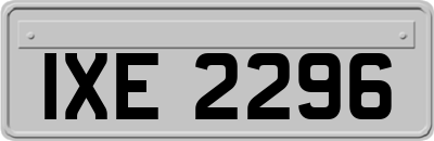 IXE2296