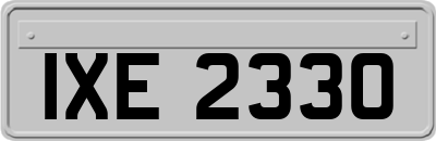 IXE2330