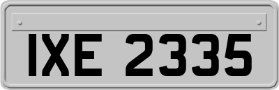 IXE2335