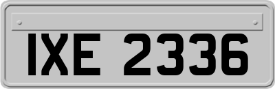 IXE2336