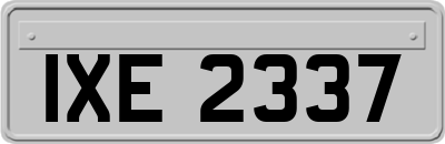 IXE2337