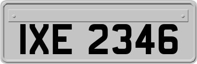 IXE2346