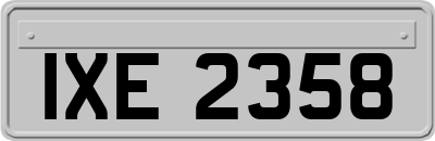 IXE2358
