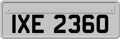 IXE2360