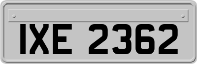IXE2362
