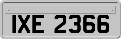 IXE2366